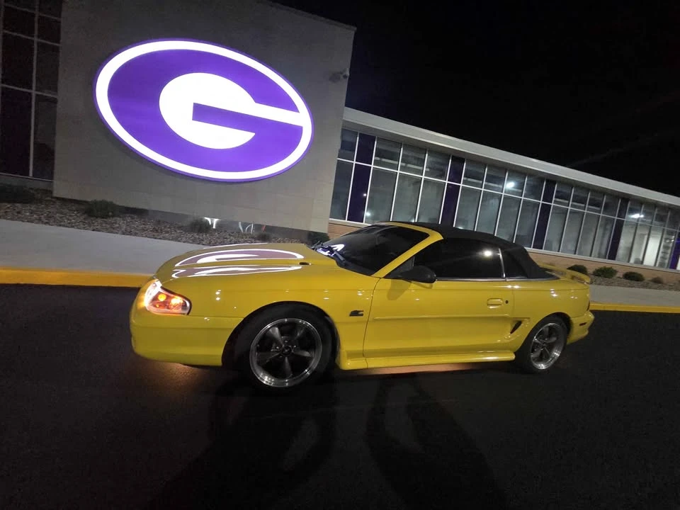 1995 Ford SN95 Mustang - Image 6 of 17
