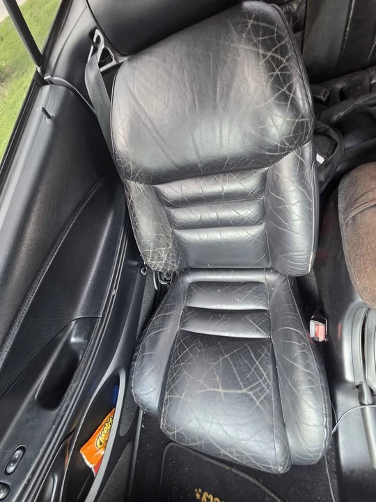 1995 Ford SN95 Mustang - Image 15 of 17