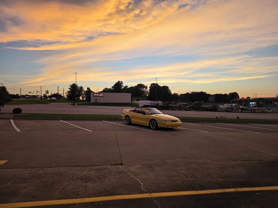 1995 Ford SN95 Mustang - Image 5 of 17
