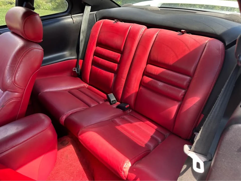 1995 Ford SN95 Mustang - Image 8 of 13