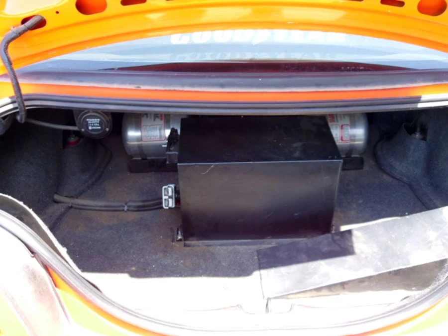 1995 Ford SN95 Mustang - Image 6 of 8