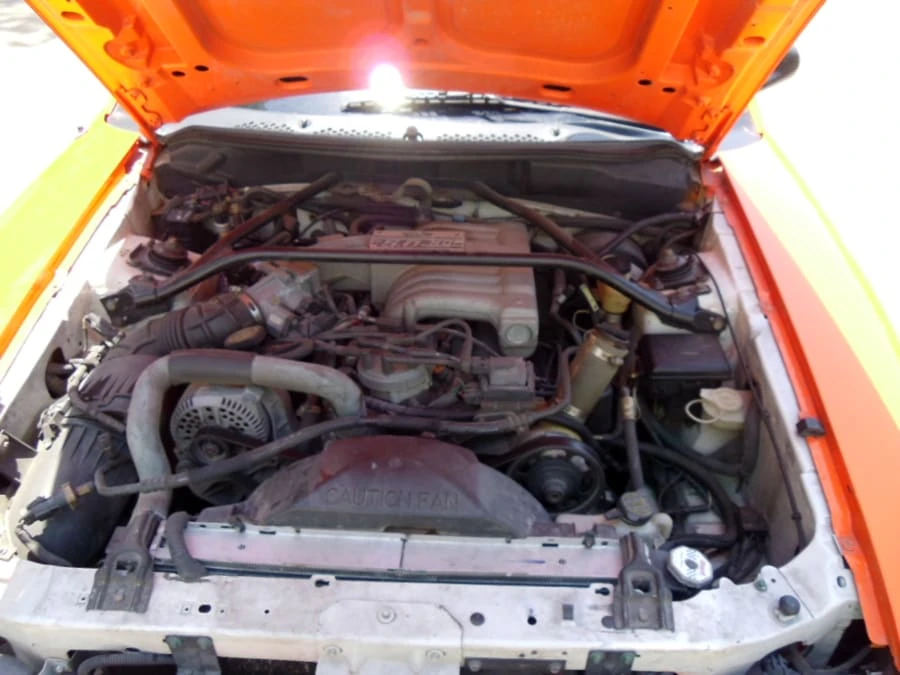 1995 Ford SN95 Mustang - Image 7 of 8