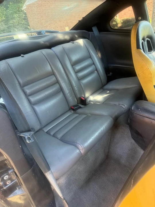 1995 Ford SN95 Mustang - Image 16 of 17