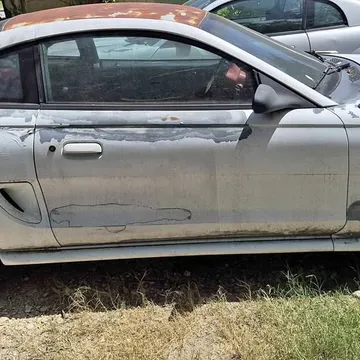 1995 Ford Mustang GT