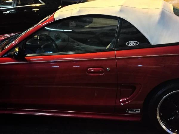 1995 Ford SN95 Mustang - Image 10 of 15