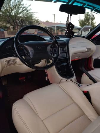 1995 Ford SN95 Mustang - Image 13 of 15