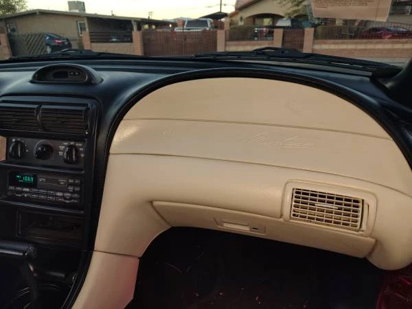 1995 Ford SN95 Mustang - Image 11 of 12