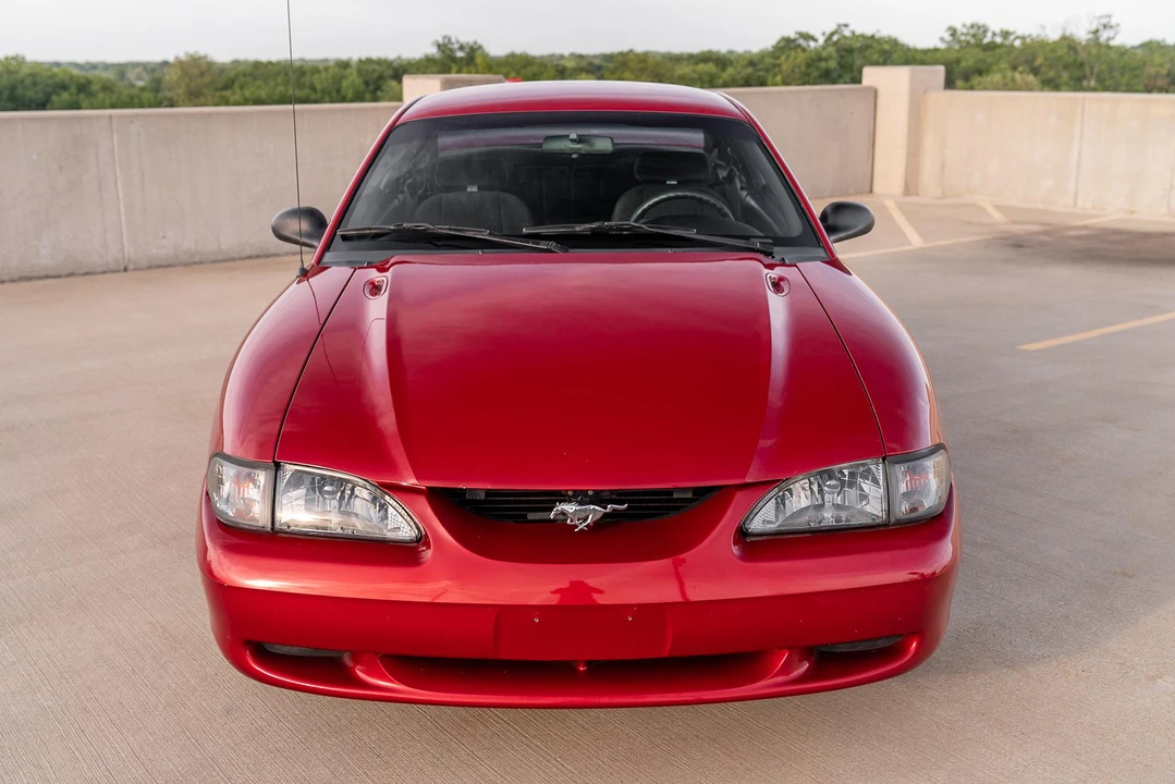 1995 Ford SN95 Mustang - Image 7 of 31