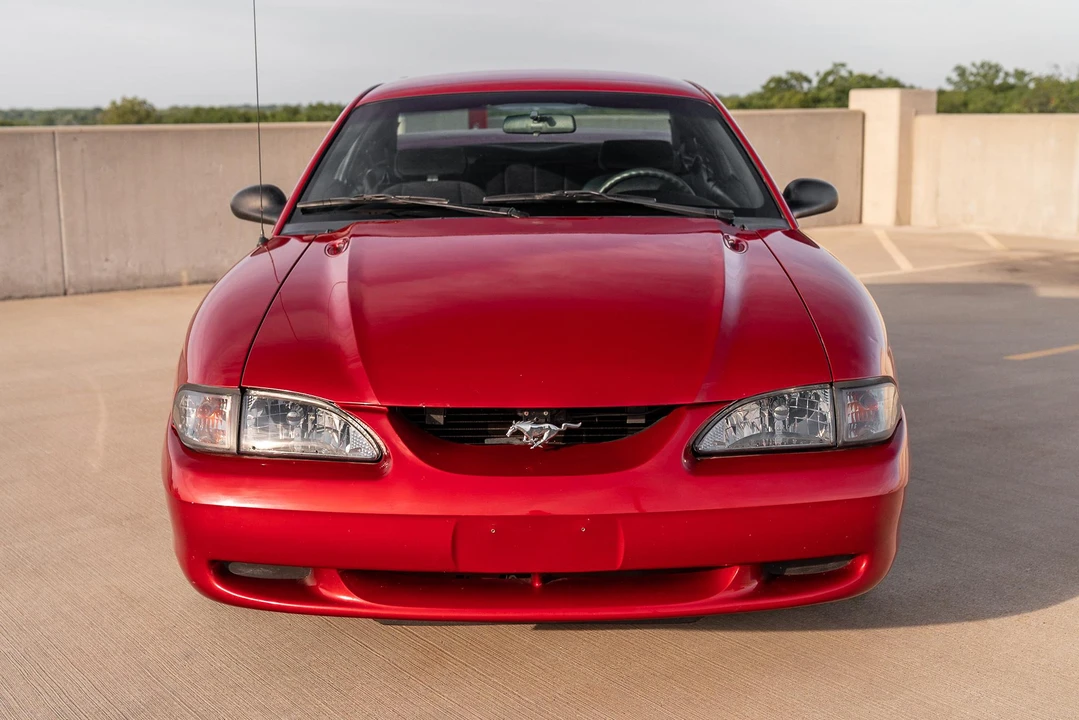 1995 Ford SN95 Mustang - Image 6 of 31