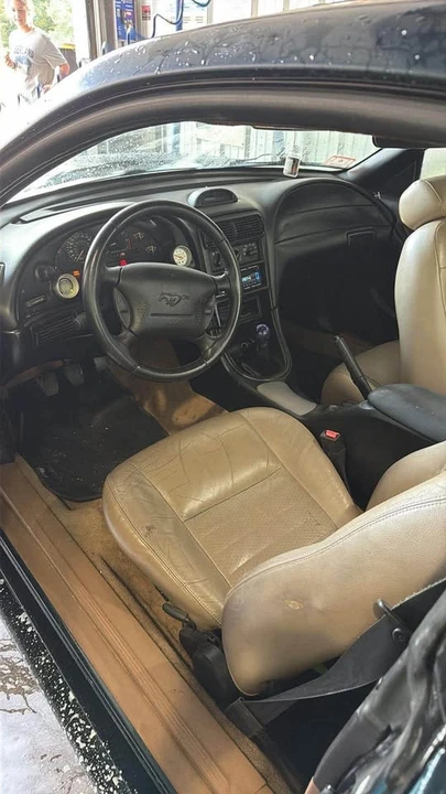 1995 Ford SN95 Mustang - Image 5 of 9