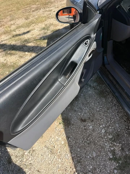 1995 Ford SN95 Mustang - Image 5 of 9