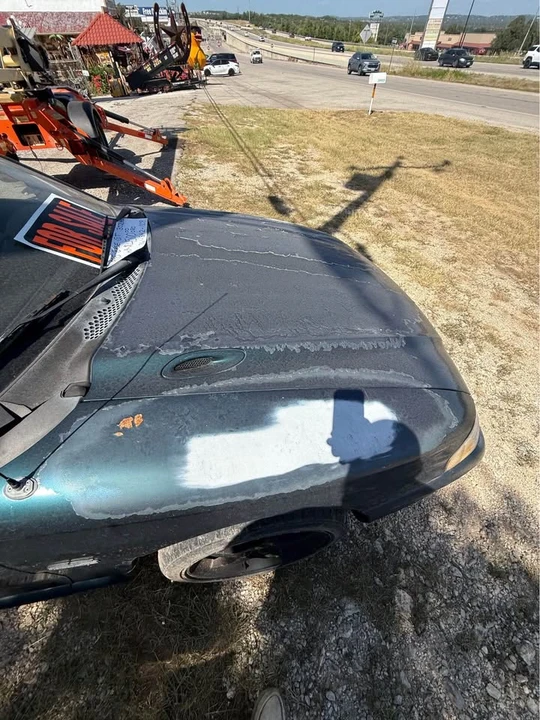 1995 Ford SN95 Mustang - Image 7 of 9