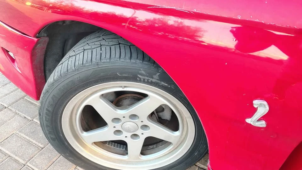 1995 Ford SN95 Mustang - Image 6 of 19