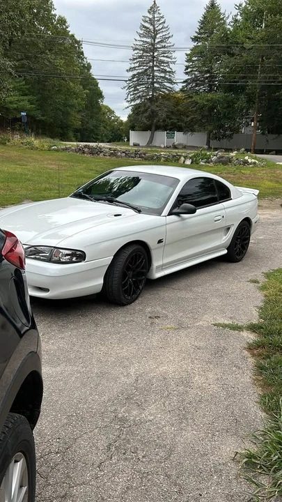 1995 Ford SN95 Mustang - Image 5 of 6