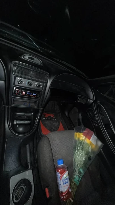 1995 Ford SN95 Mustang - Image 2 of 4