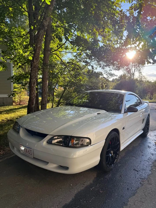 1995 Ford SN95 Mustang - Image 4 of 6
