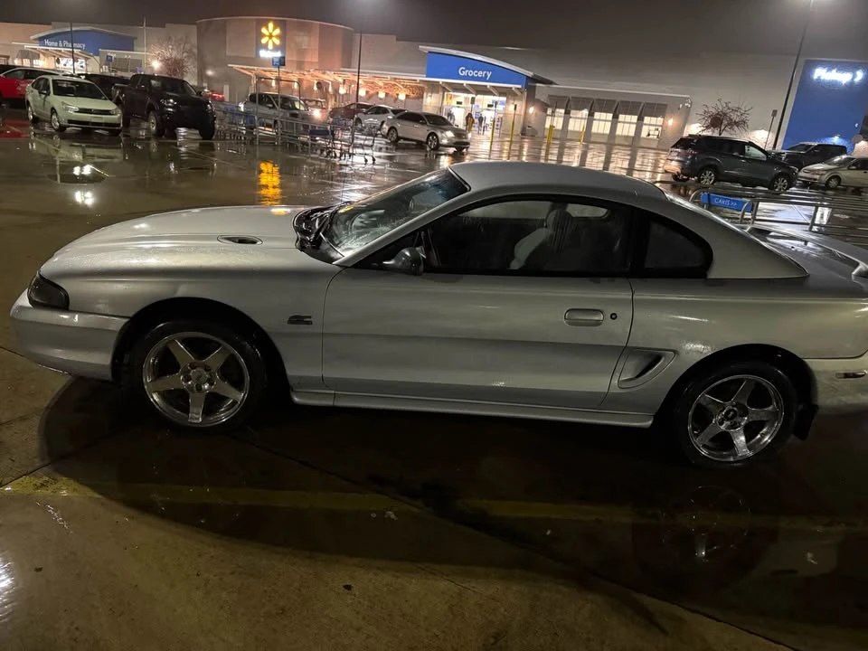 1995 Ford SN95 Mustang - Image 3 of 4