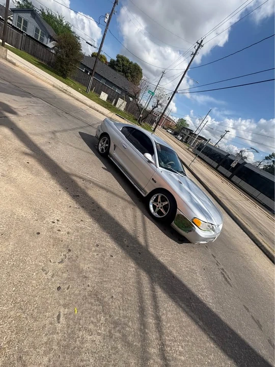 1995 Ford SN95 Mustang - Image 3 of 5