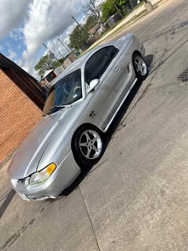 1995 Ford Mustang GT