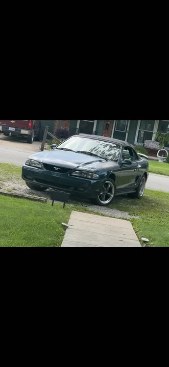 1995 Ford SN95 Mustang - Image 6 of 7