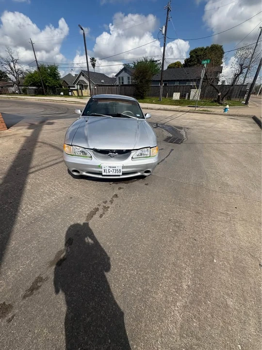 1995 Ford SN95 Mustang - Image 5 of 5