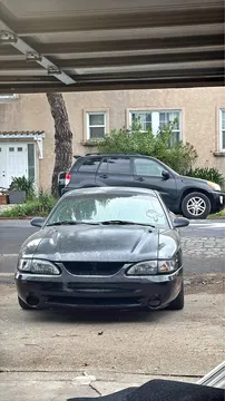 1995 Ford Mustang GT