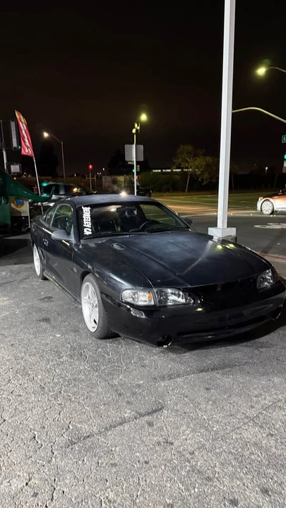 1995 Ford SN95 Mustang - Image 3 of 3