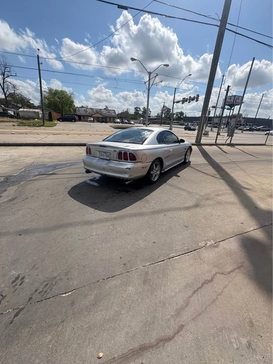 1995 Ford SN95 Mustang - Image 4 of 5