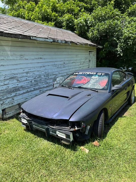 1995 Ford SN95 Mustang - Image 5 of 5