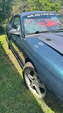 1995 Ford Mustang GT