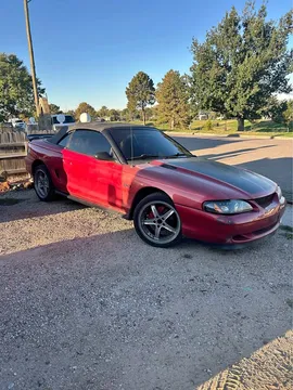 1995 Ford Mustang GT