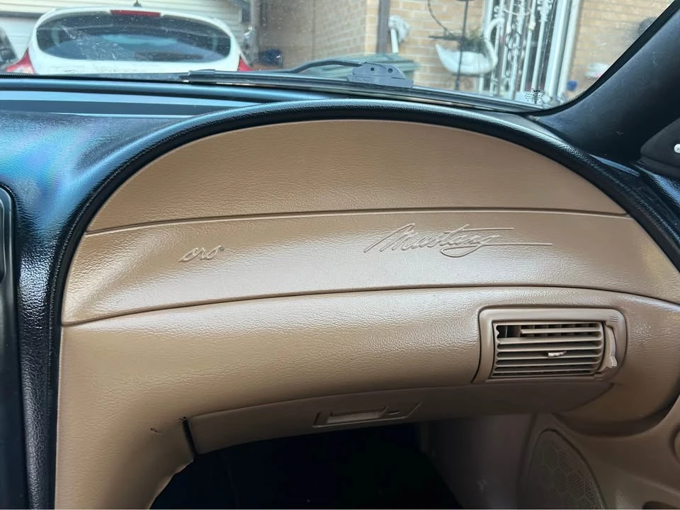 1995 Ford SN95 Mustang - Image 3 of 7