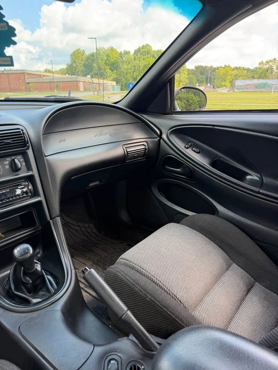 1995 Ford SN95 Mustang - Image 7 of 13