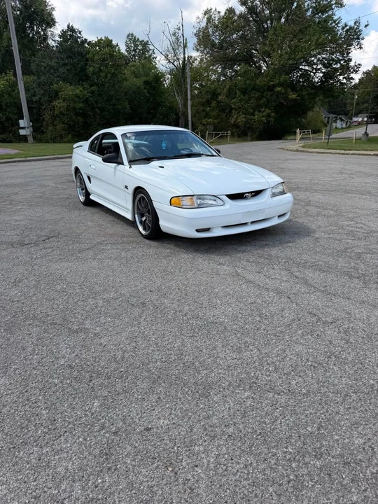 1995 Ford SN95 Mustang - Image 2 of 13