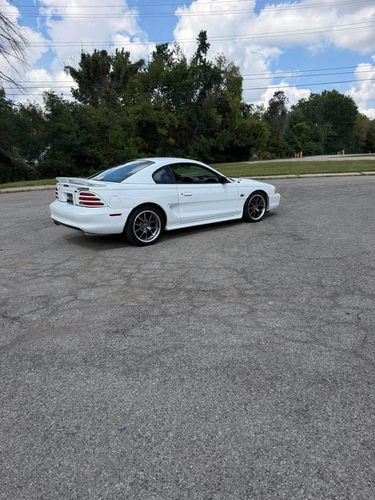 1995 Ford SN95 Mustang - Image 3 of 13