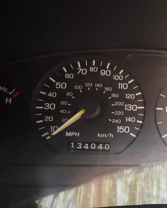1995 Ford SN95 Mustang - Image 12 of 12