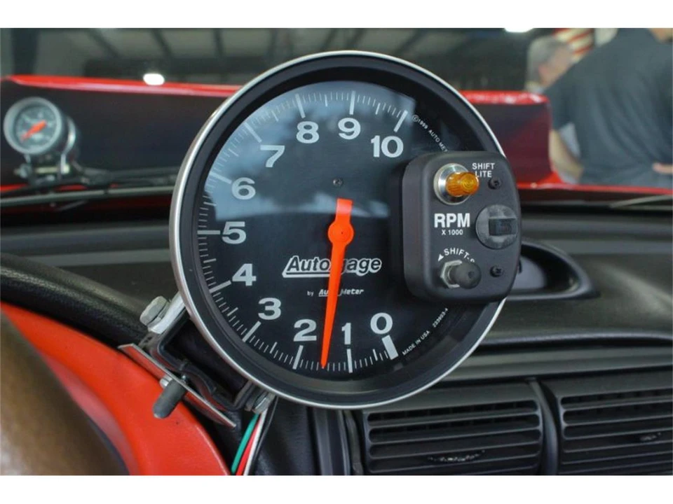 1995 Ford SN95 Mustang - Image 7 of 14