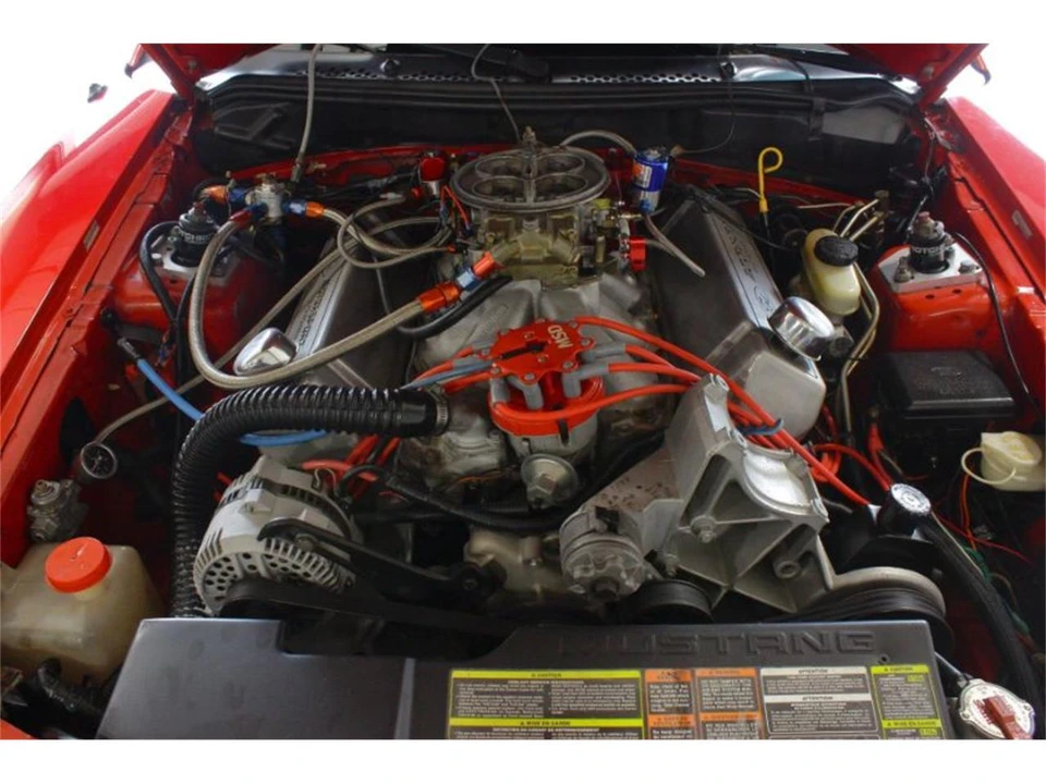1995 Ford SN95 Mustang - Image 14 of 14