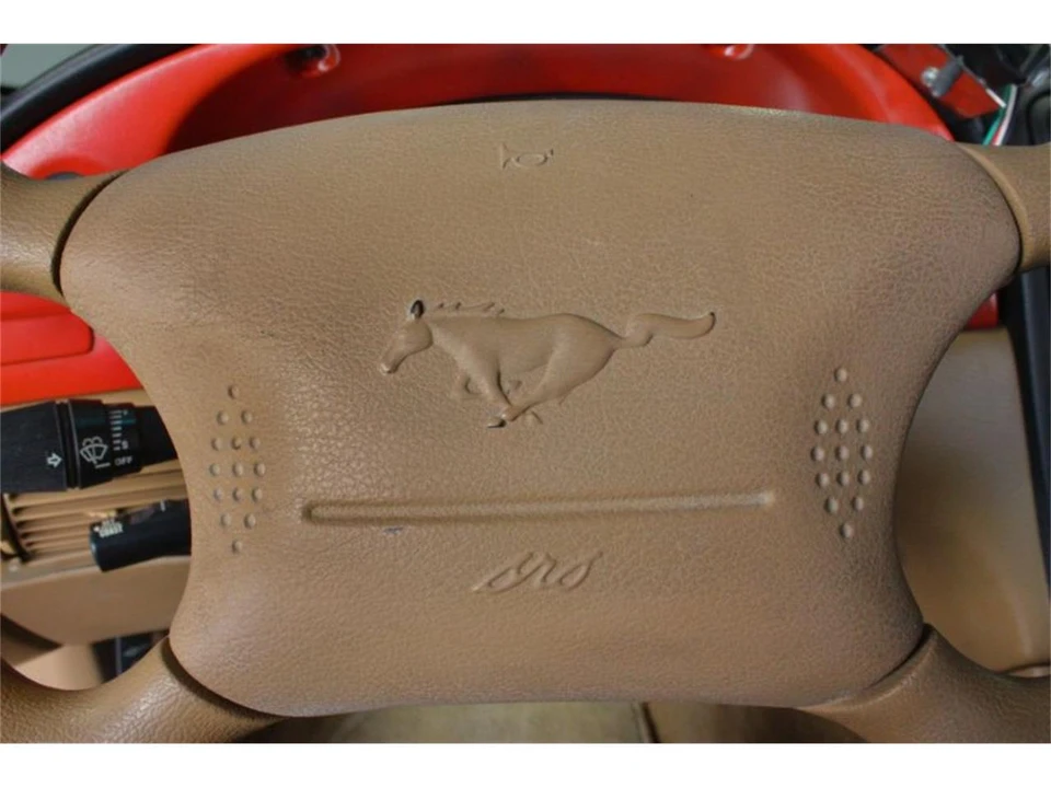 1995 Ford SN95 Mustang - Image 13 of 14