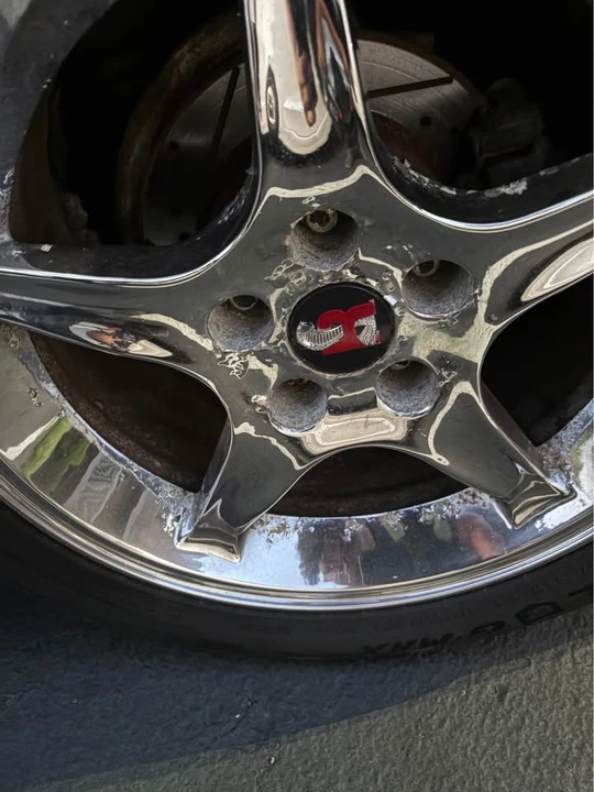 1995 Ford SN95 Mustang - Image 5 of 13