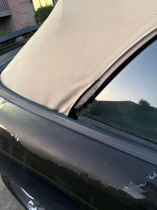 1995 Ford SN95 Mustang - Image 8 of 13