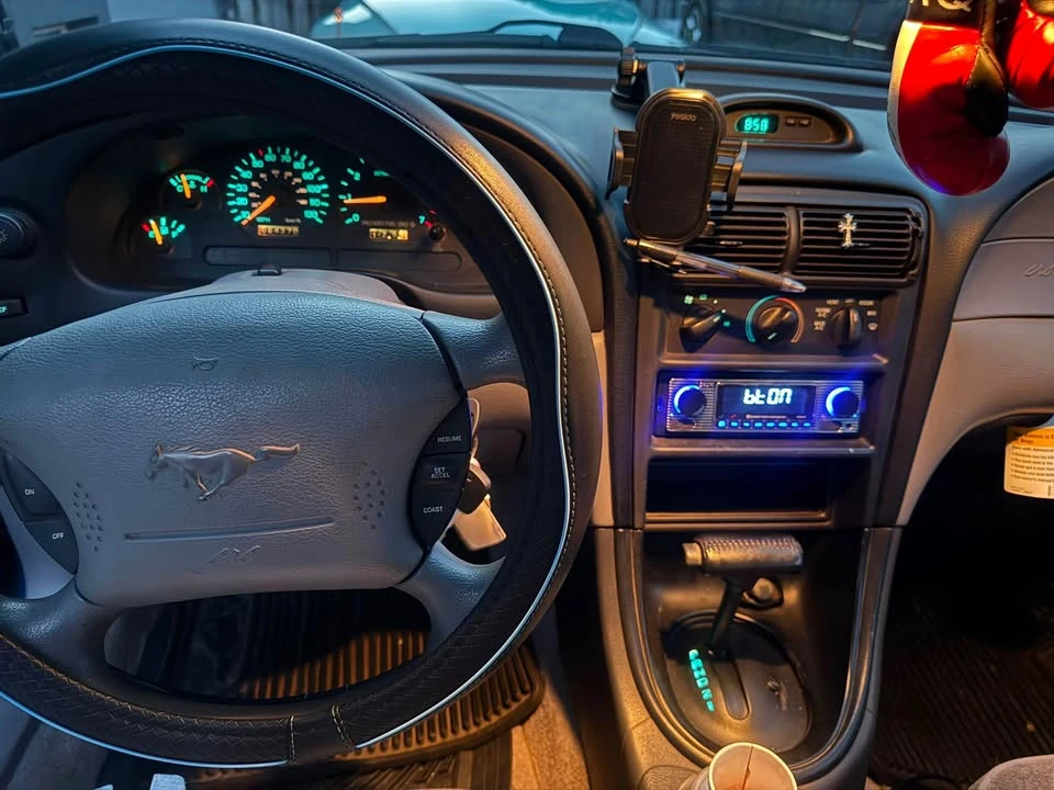 1995 Ford SN95 Mustang - Image 5 of 7