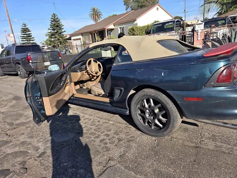 1995 Ford Mustang GT
