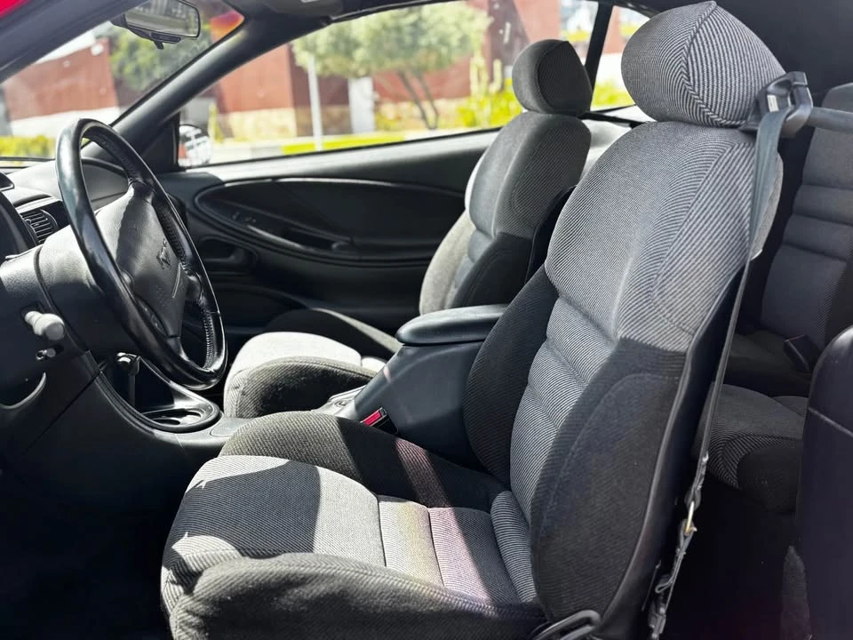 1995 Ford SN95 Mustang - Image 8 of 9
