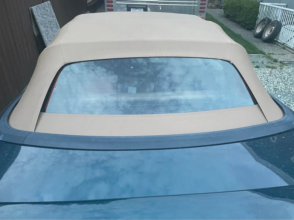 1995 Ford SN95 Mustang - Image 10 of 16