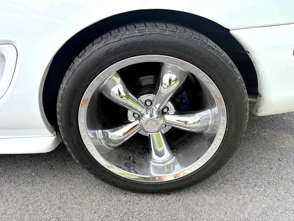 1995 Ford SN95 Mustang - Image 14 of 14