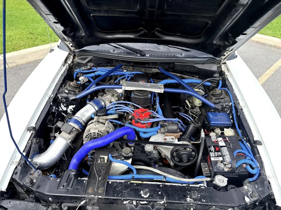1995 Ford SN95 Mustang - Image 13 of 14