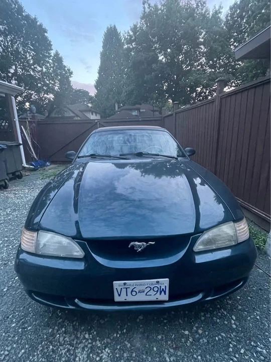 1995 Ford SN95 Mustang - Image 15 of 16