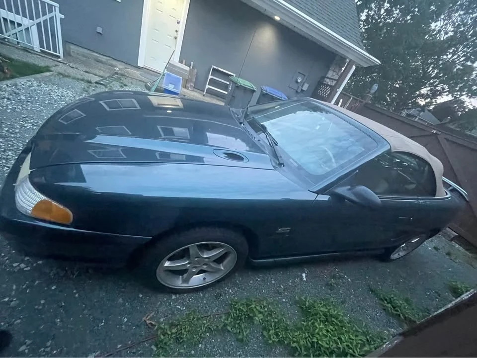 1995 Ford SN95 Mustang - Image 12 of 16