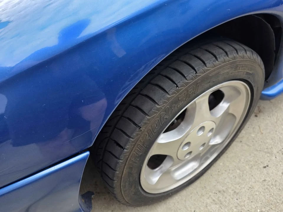 1995 Ford SN95 Mustang - Image 6 of 7